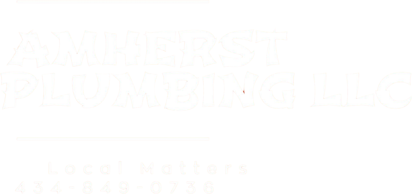 Amherst Plumbing LLC logo